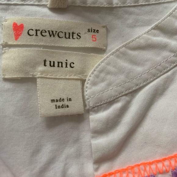 J Crew Crewcuts Tunic - Picture 4 of 5
